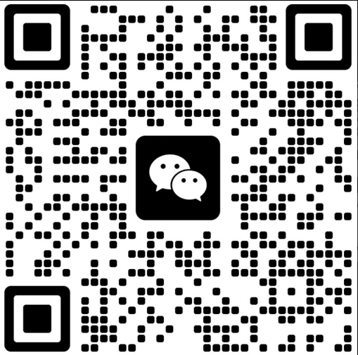 WeChat QR